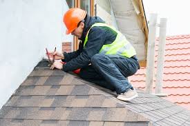 Fast & Reliable Emergency Roof Repairs in Baywood Park, CA